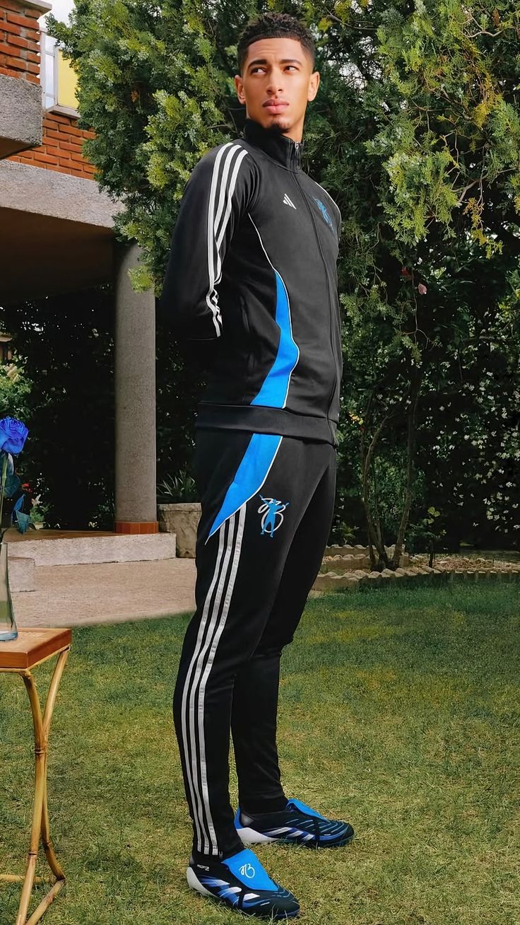 TRACKSUITS