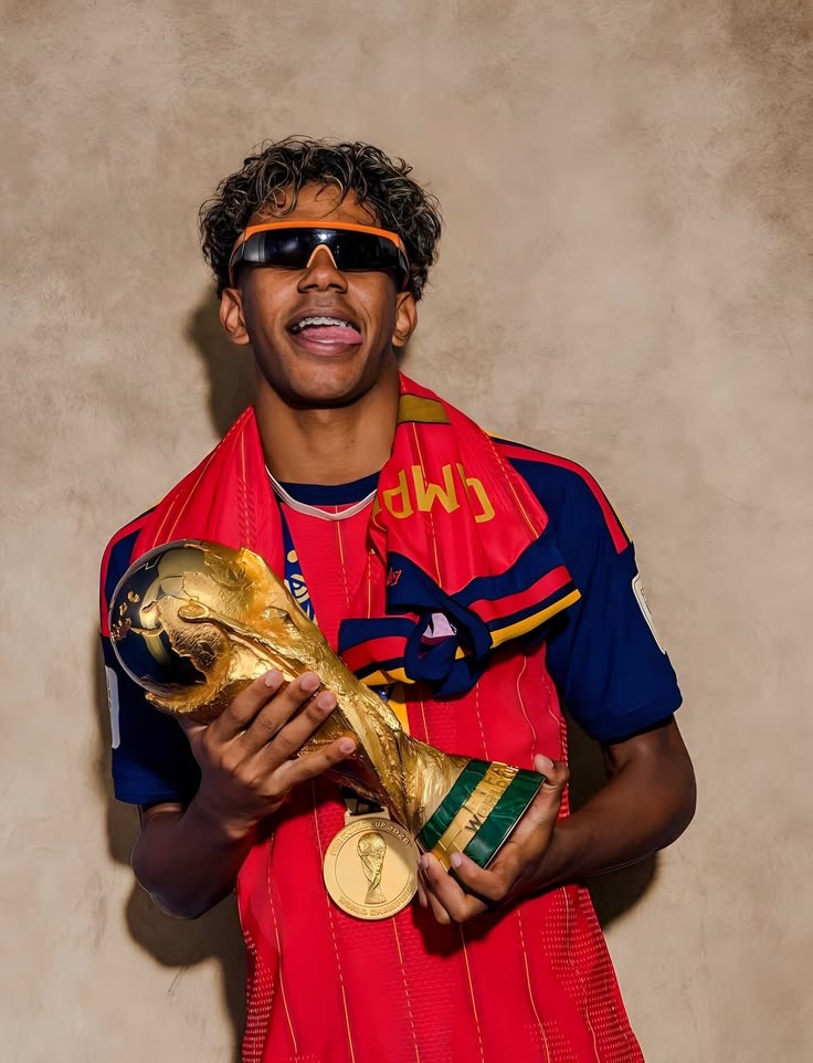 WORLD CUP