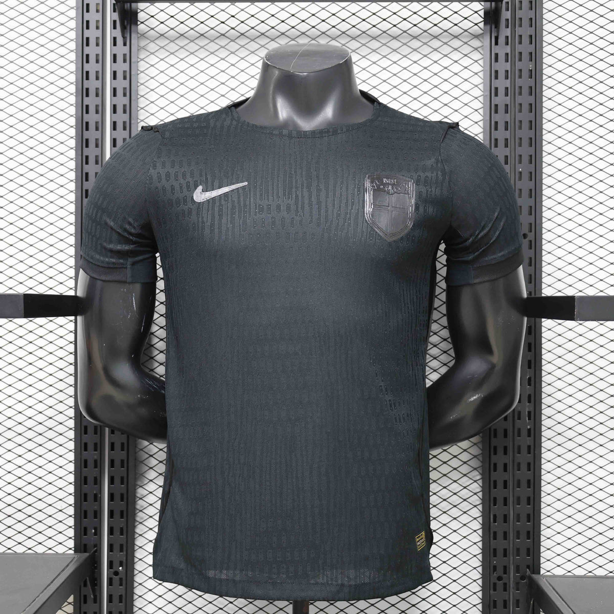 2026  Norway World Cup Away Player Version Jersey
