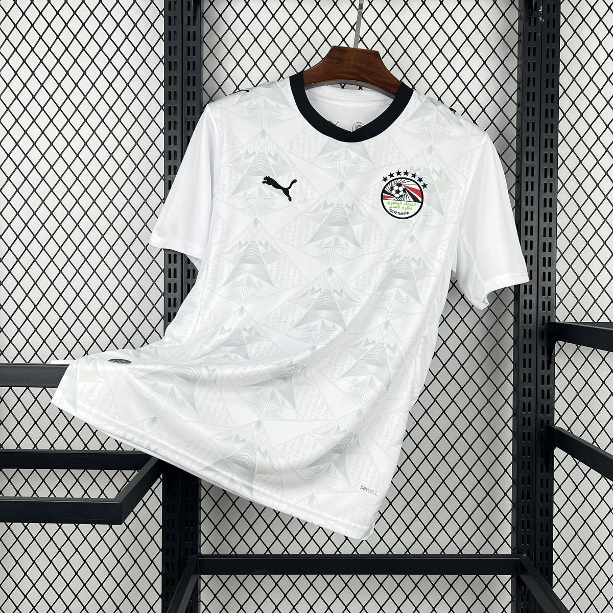 2026 Egypt Away World Cup Jersey