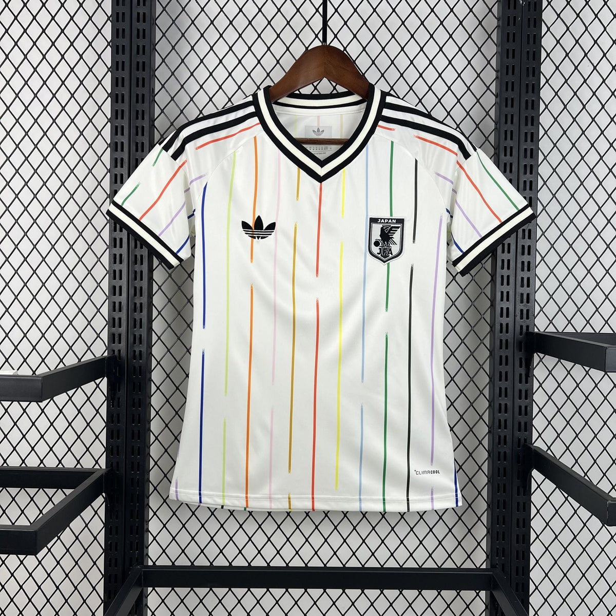 Womens 2026 Japan Away World Cup Football Jersey