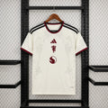 2026/2027 Manchester United Third Away Football Shirt
