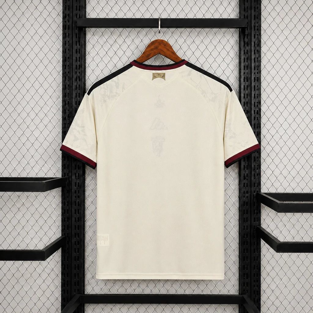 2026/2027 Manchester United Third Away Football Shirt