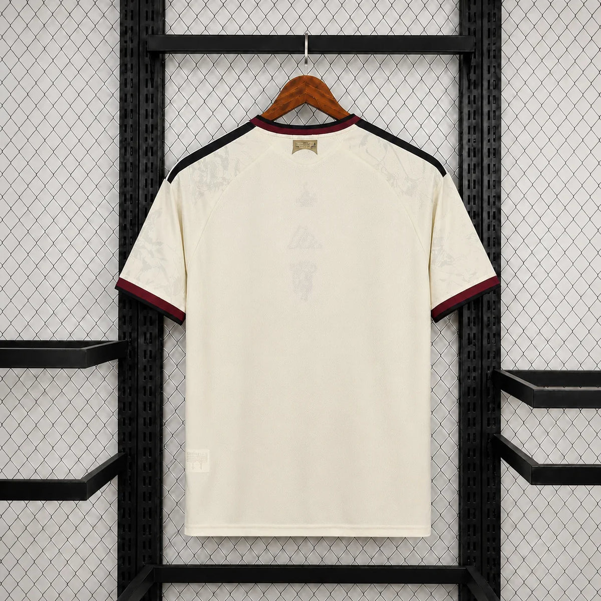 2026/2027 Manchester United Third Away Football Shirt
