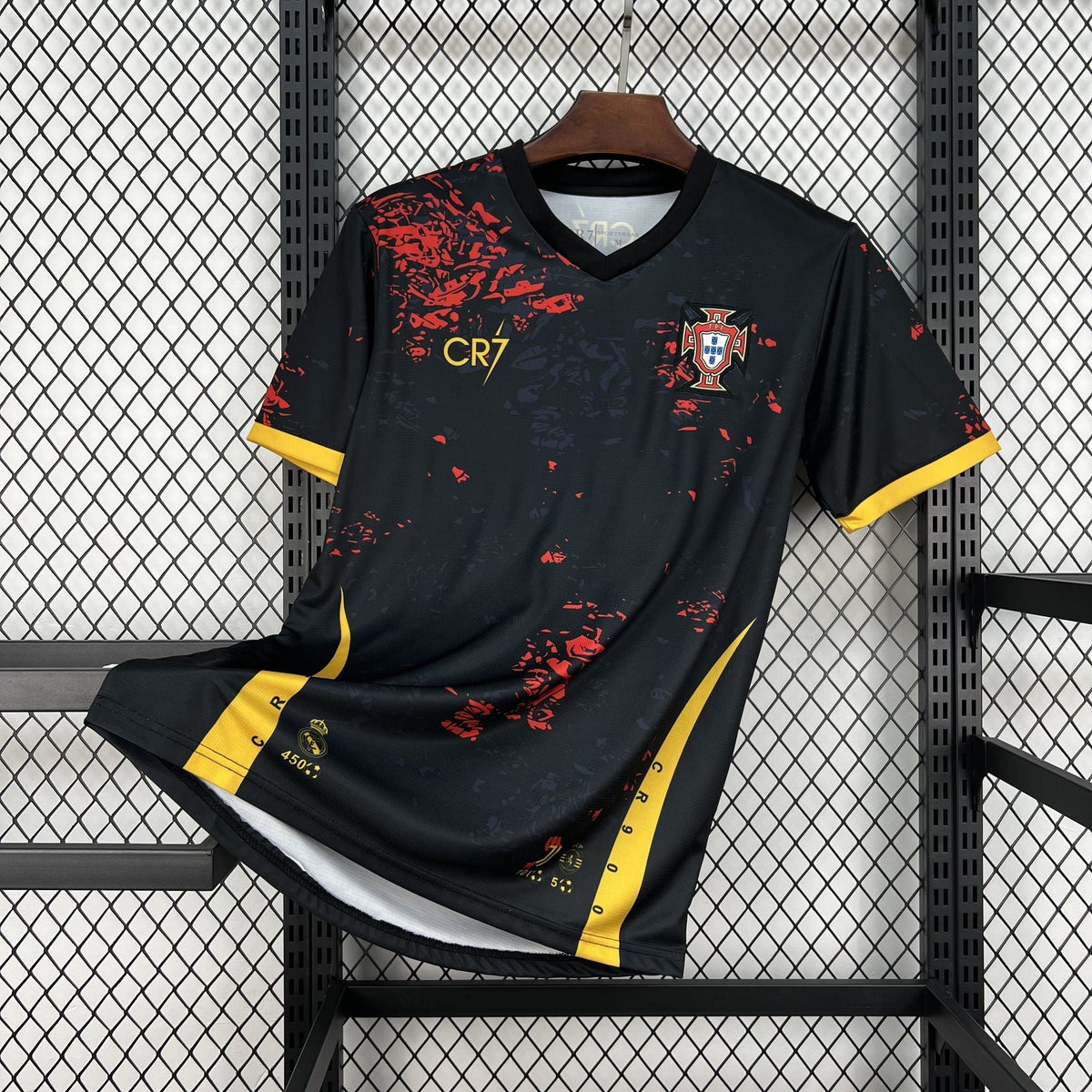 Portugal x CR7 2026 World Cup Special Jersey