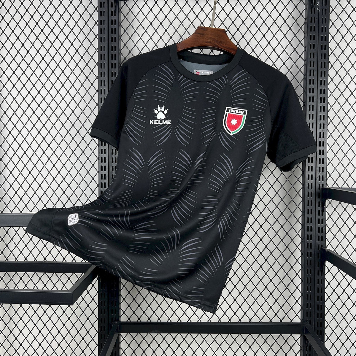 2026 Jordan Third Away World Cup Football Shirt