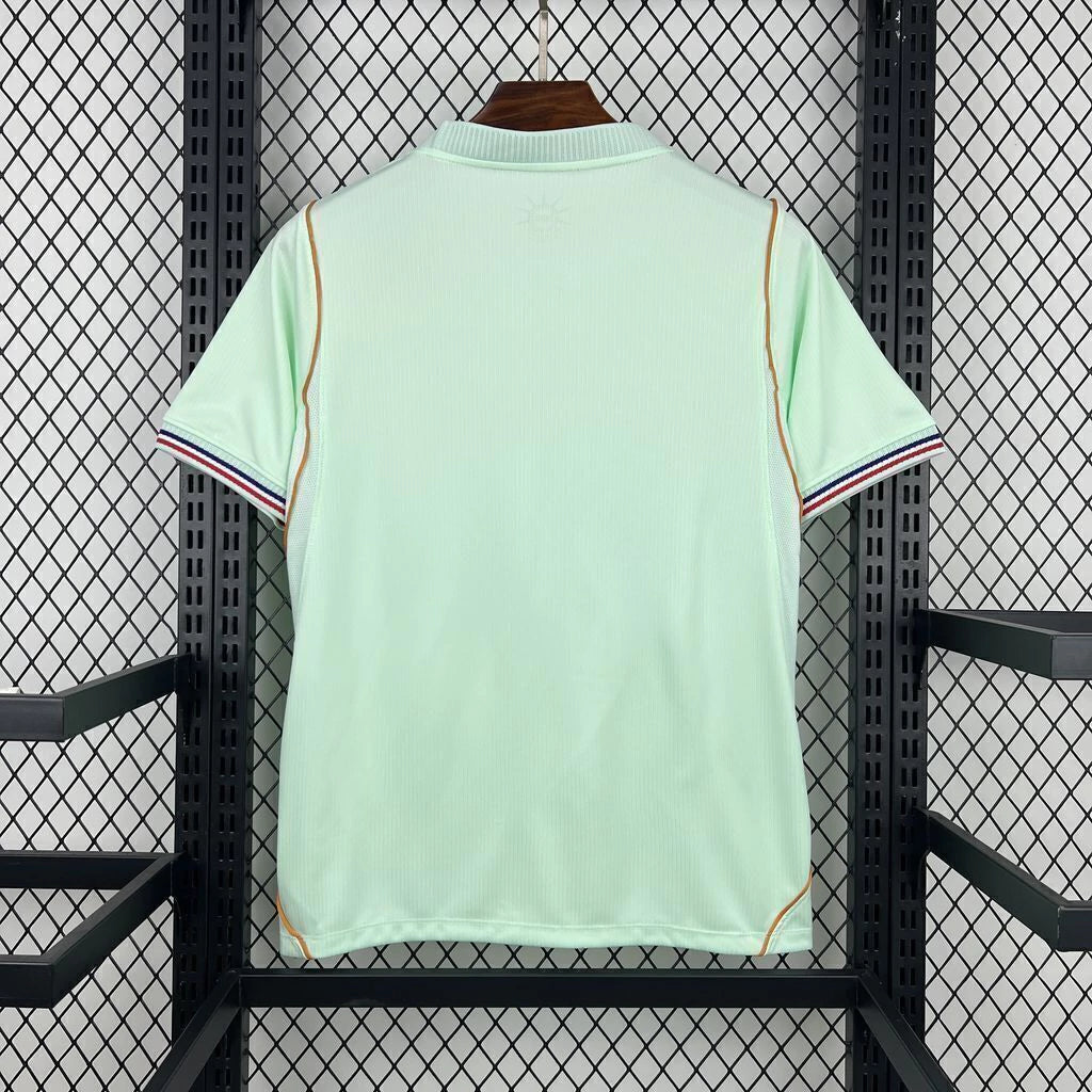 2026 France Away World Cup Football Jersey